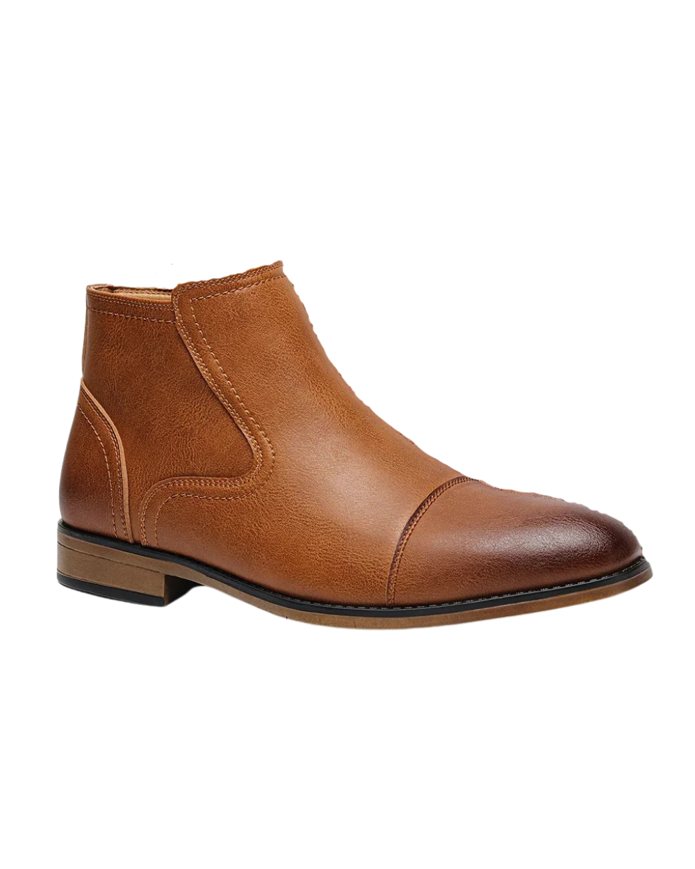 Arthur | Bottines Chelsea en Cuir
