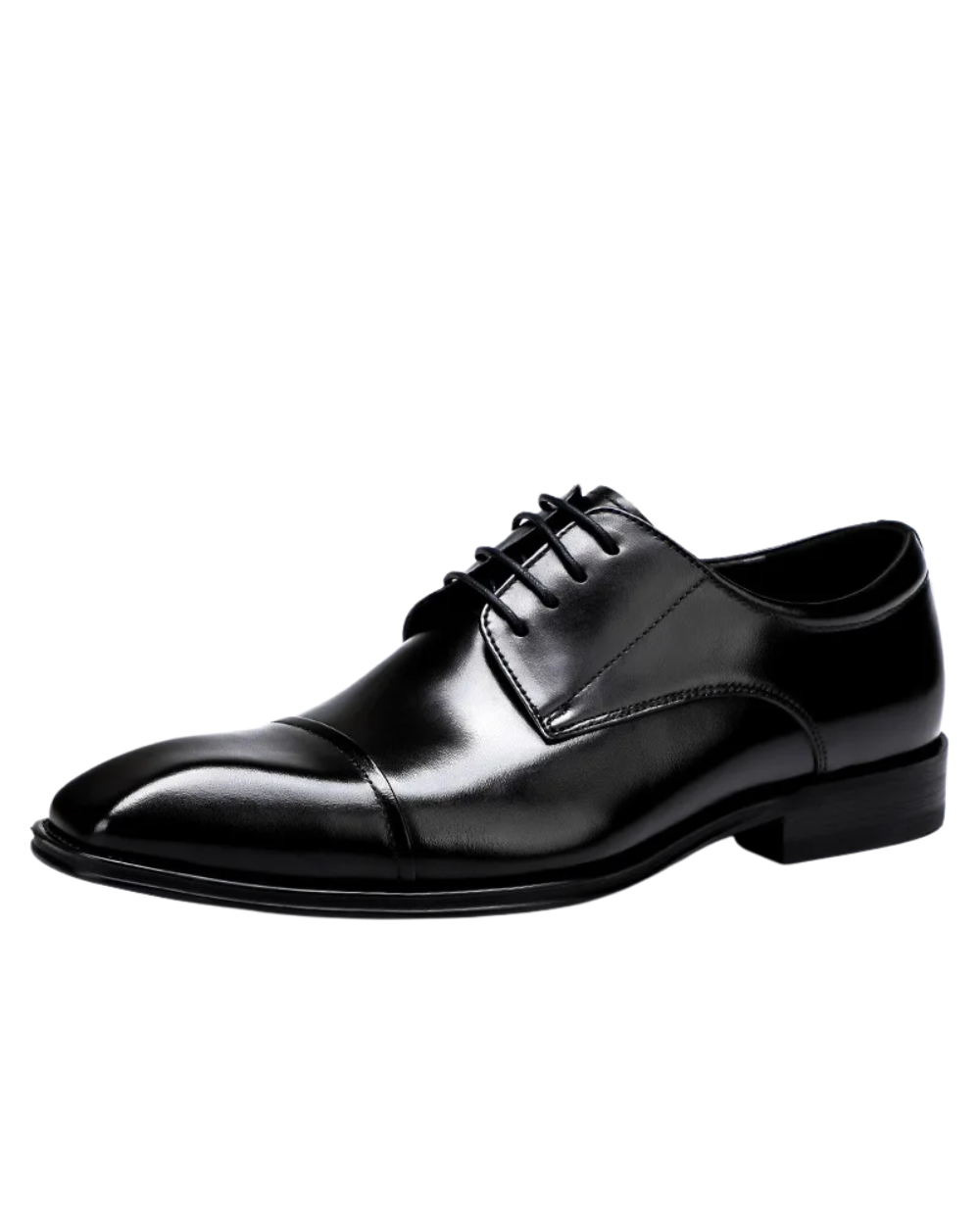 Édouard | Chaussures de Ville en Cuir