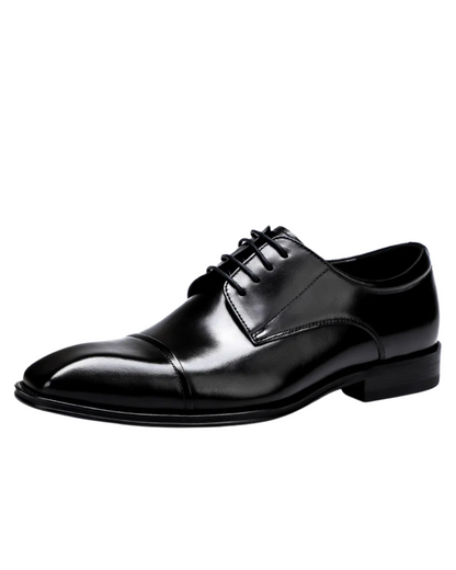 Édouard | Chaussures de Ville en Cuir