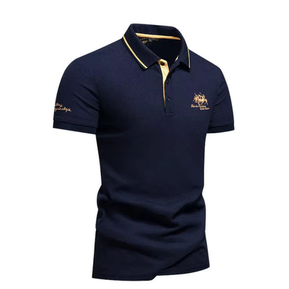 GIOVANI | POLO CONFORT ÉLÉGANT (OFFRE LIMITÉE : 1 ACHETÉ = 1 OFFERT !)