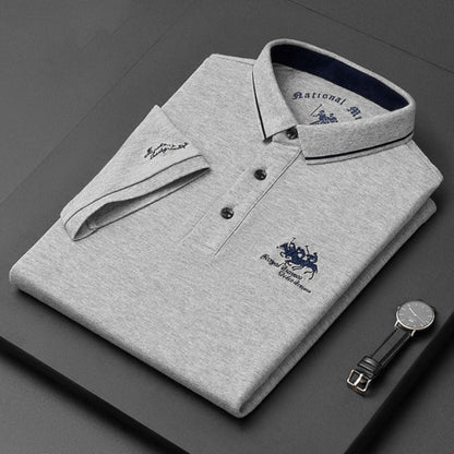GIOVANI | POLO CONFORT ÉLÉGANT (OFFRE LIMITÉE : 1 ACHETÉ = 1 OFFERT !)