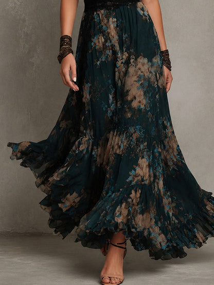 Gillian™ Robe Longue