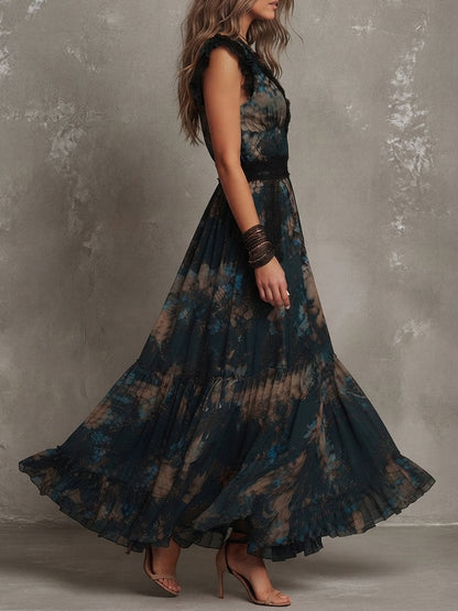 Gillian™ Robe Longue