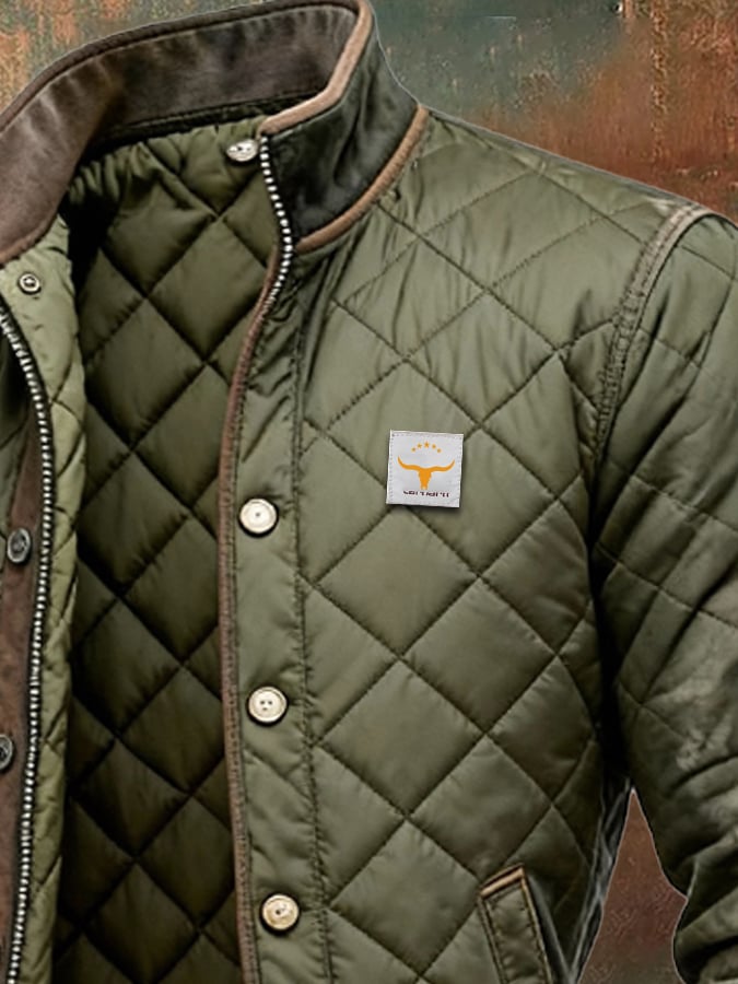 Arvendo | Veste Matelassée