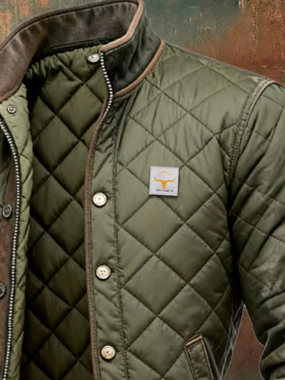 Arvendo | Veste Matelassée