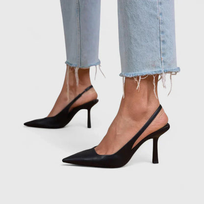 Elżbieta | Escarpins confortables