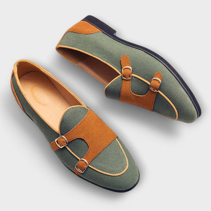 Marina | Mocassins raffinés