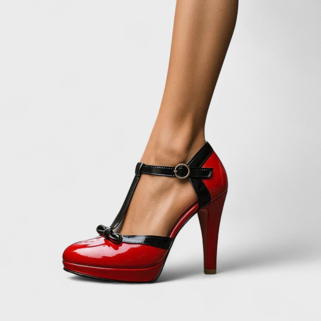 Bella | Escarpins élégants