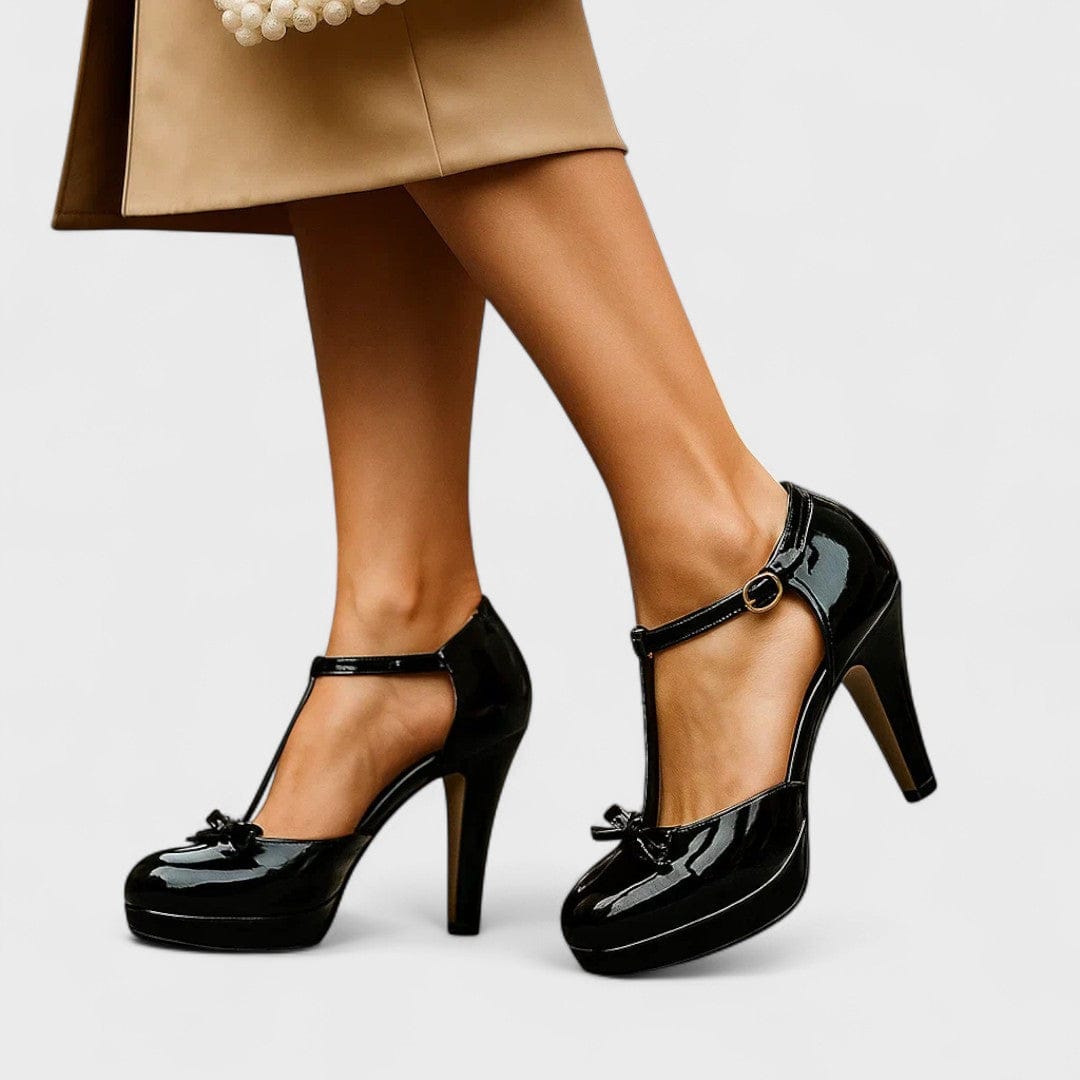 Bella | Escarpins élégants