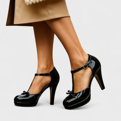 Bella | Escarpins élégants