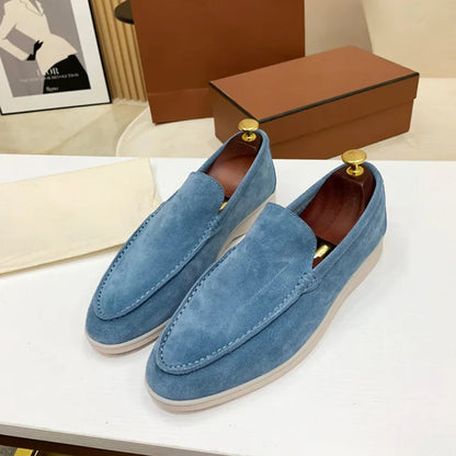 MARCO | Mocassins artisanaux homme