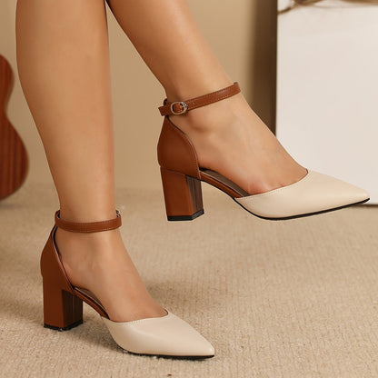 Magda | Escarpins élégants et confortables