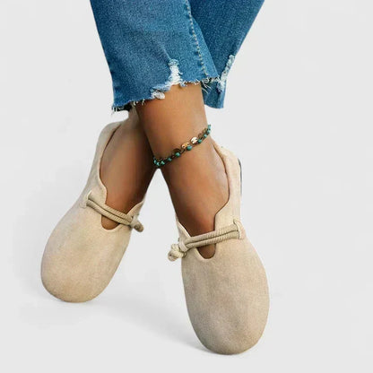 Bianca | Mocassins Élégants