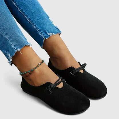 Bianca | Mocassins Élégants