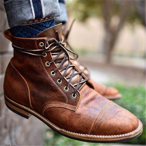 JULIAN | Bottes classiques