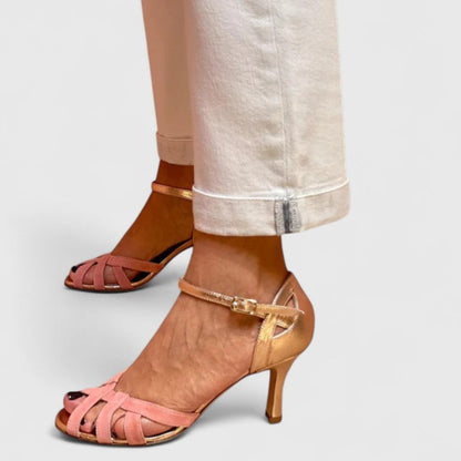 Amelia | Escarpins confortables