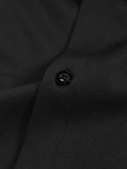 MARCEL | Chemise classique à manches longues