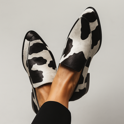 Rebecca | Mocassins Classiques