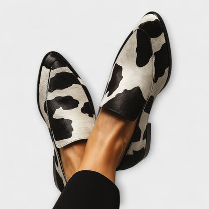 Margot | Mocassins modernes