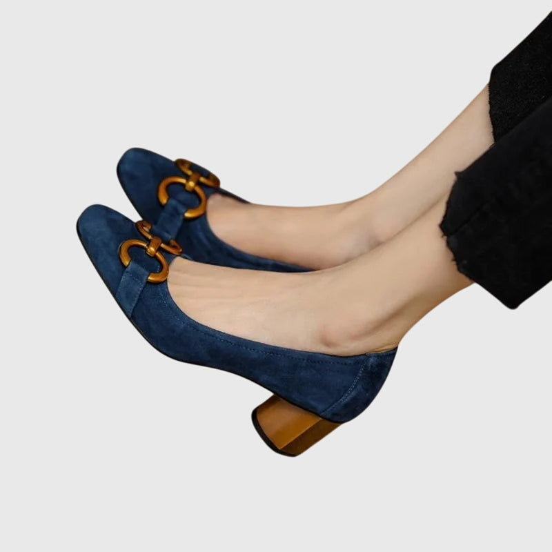 Dorothy | Escarpins à talon aiguille élégants
