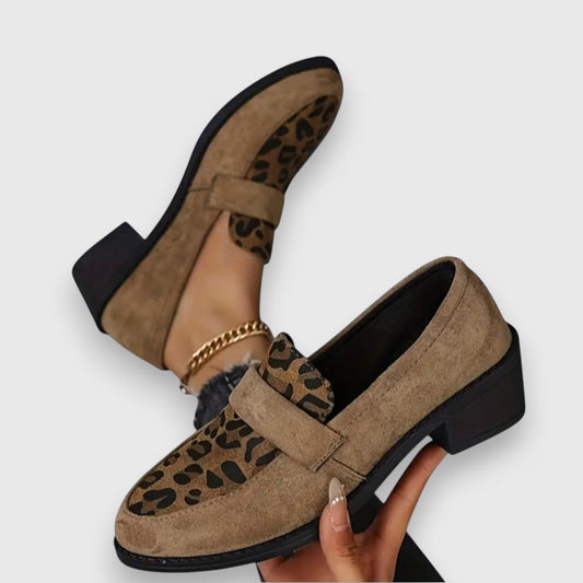 Bruni | Mocassins confortables