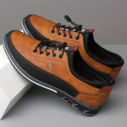 Hugo | Chaussures Casual en Cuir