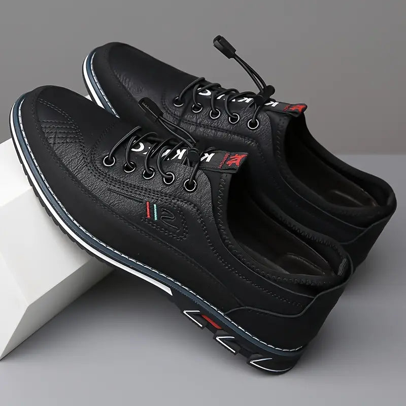 Hugo | Chaussures Casual en Cuir