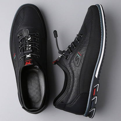 Hugo | Chaussures Casual en Cuir