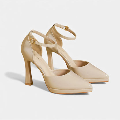 Natalia | Escarpins élégants orthopédiques