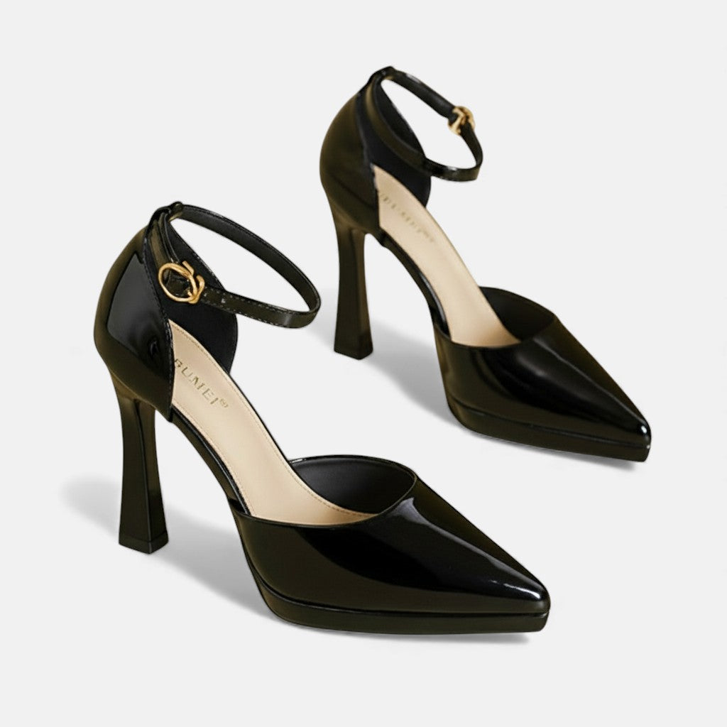 Natalia | Escarpins élégants orthopédiques