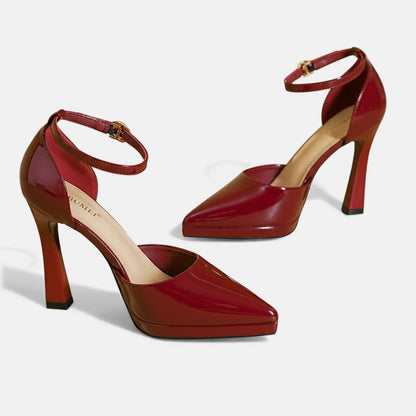 Natalia | Escarpins élégants orthopédiques