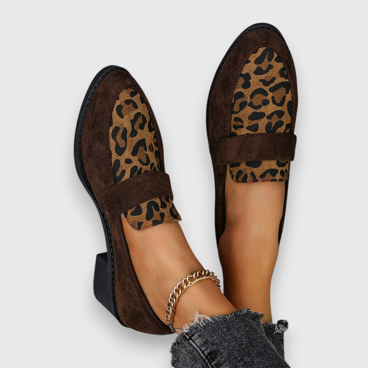 Bruni | Mocassins confortables