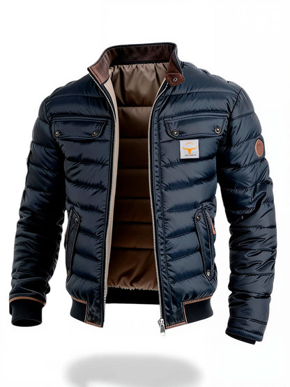 Nordfell | Veste Matelassée