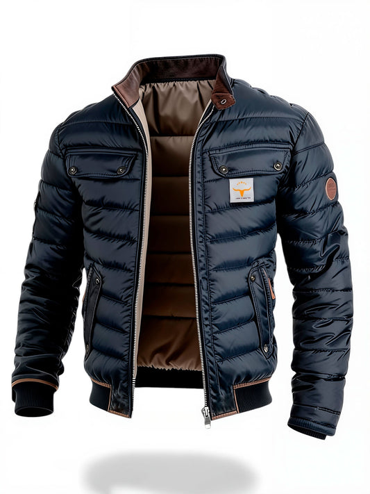 Nordfell | Veste Matelassée