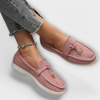 Gamila | Mocassins élégants
