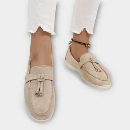 Gamila | Mocassins élégants