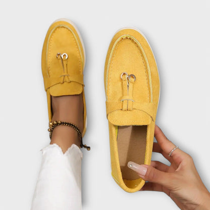Gamila | Mocassins élégants
