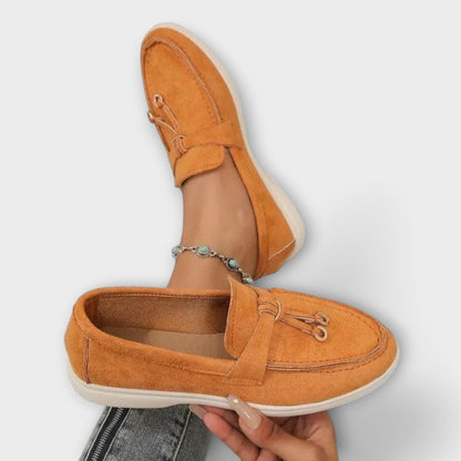 Gamila | Mocassins élégants