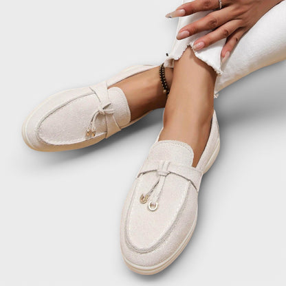 Gamila | Mocassins élégants