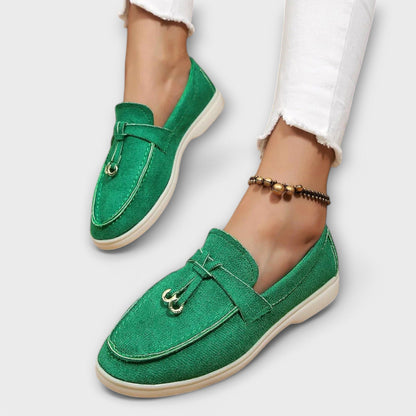 Gamila | Mocassins élégants