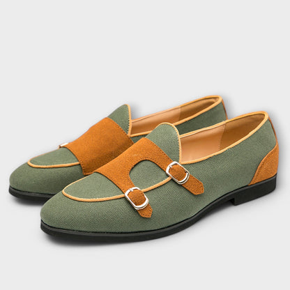 Marina | Mocassins raffinés