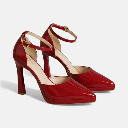 Natalia | Escarpins élégants orthopédiques