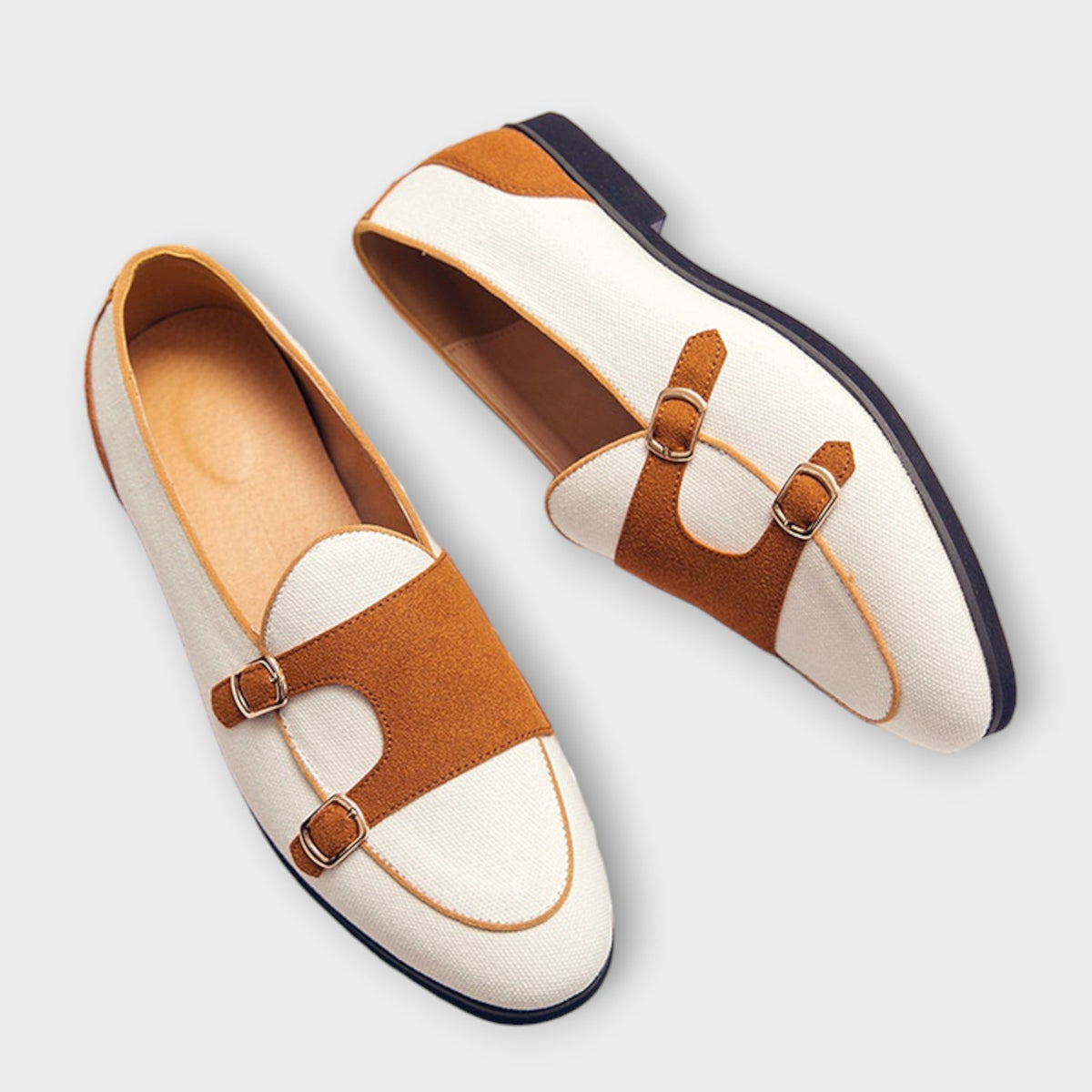 Marina | Mocassins raffinés