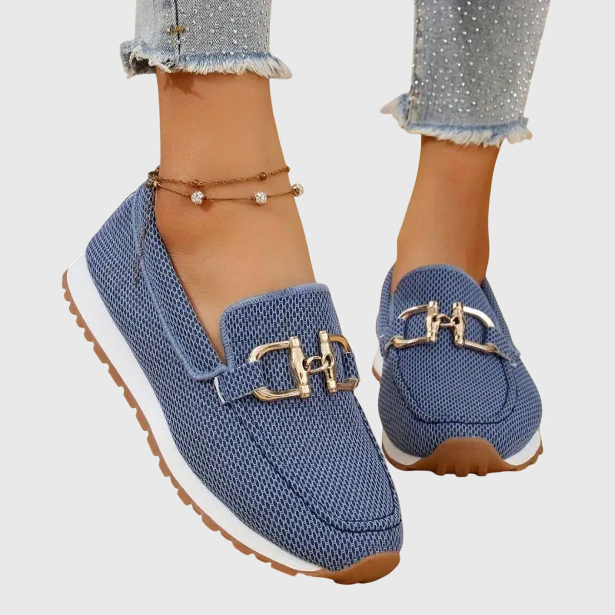 Viola | Mocassins