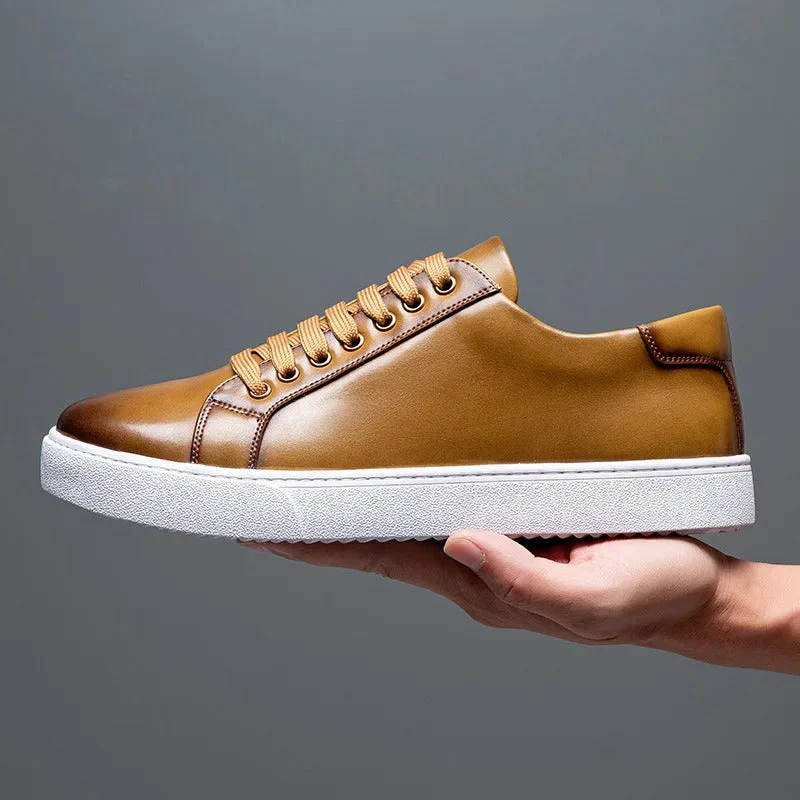 MILANO | Sneakers Italiennes