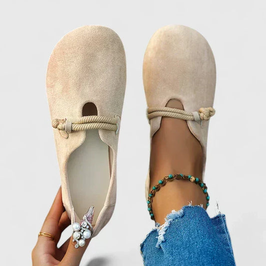 Bianca | Mocassins Élégants