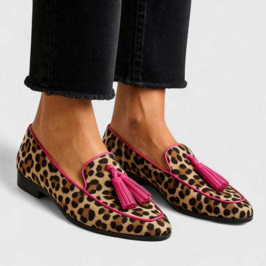 Ilaria | Mocassins Élégants avec Maintien
