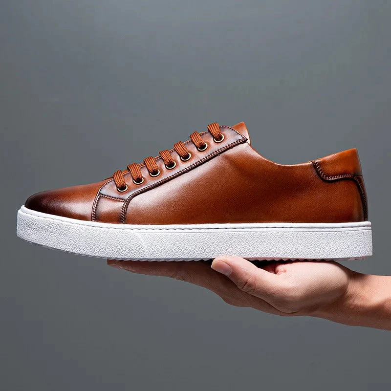 MILANO | Sneakers Italiennes