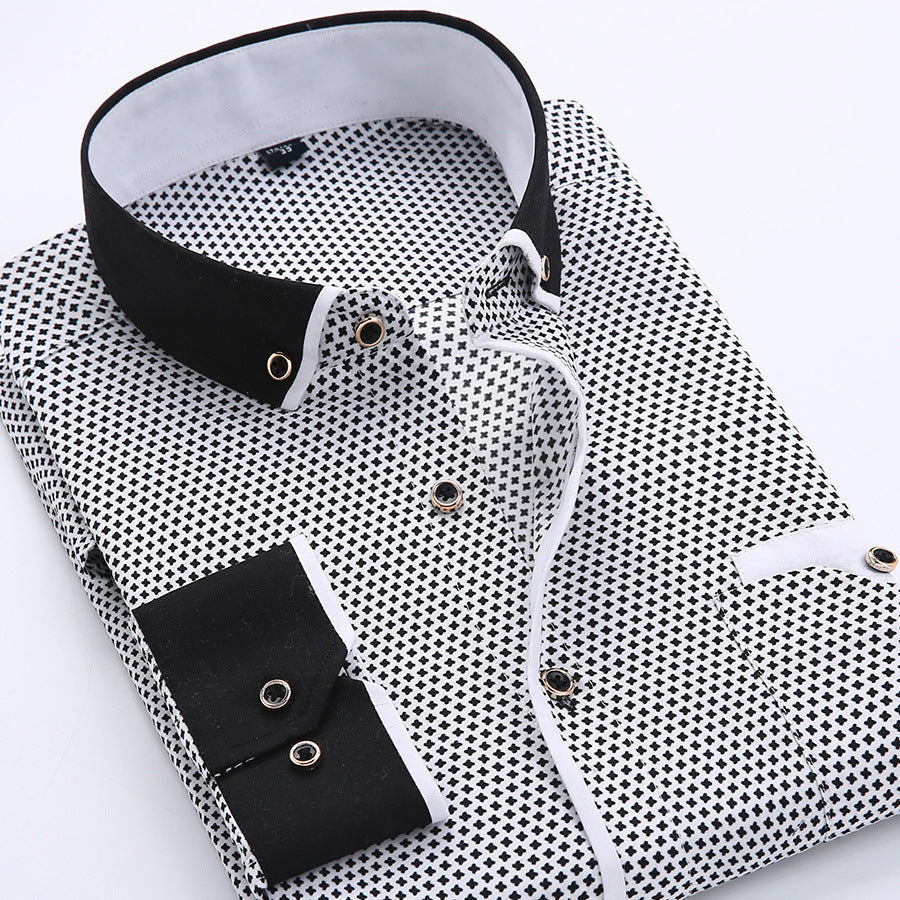 ROMANO | Chemise polyvalente homme