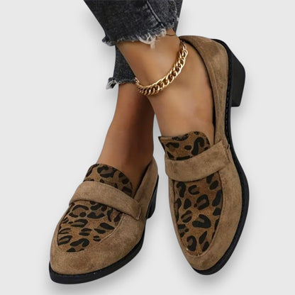 Bruni | Mocassins confortables